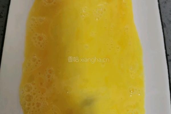 油炸南瓜条的做法图解8