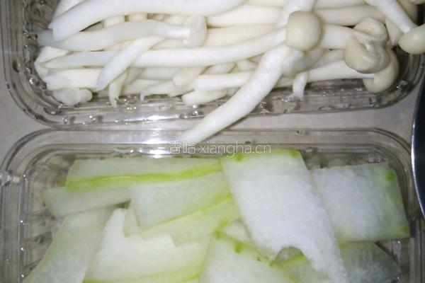 家常酸菜鱼的做法图解4