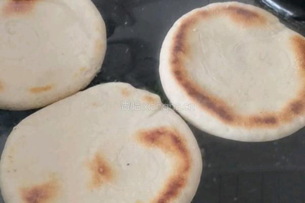 肉夹馍的做法图解6