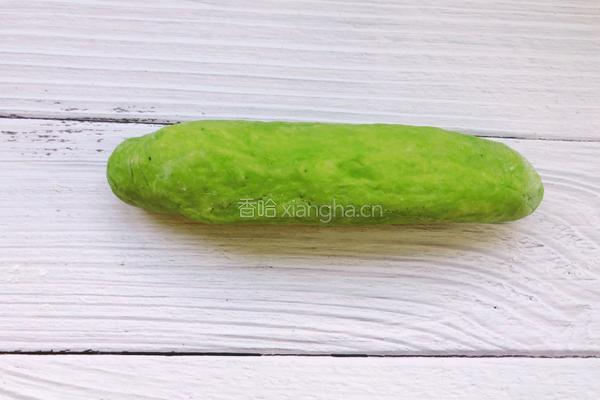 双色香菇肉包的做法图解23