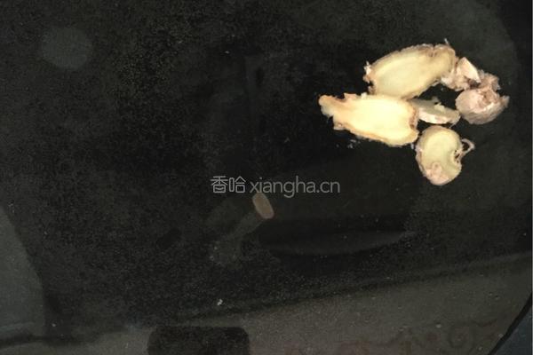 熬猪油的做法图解2