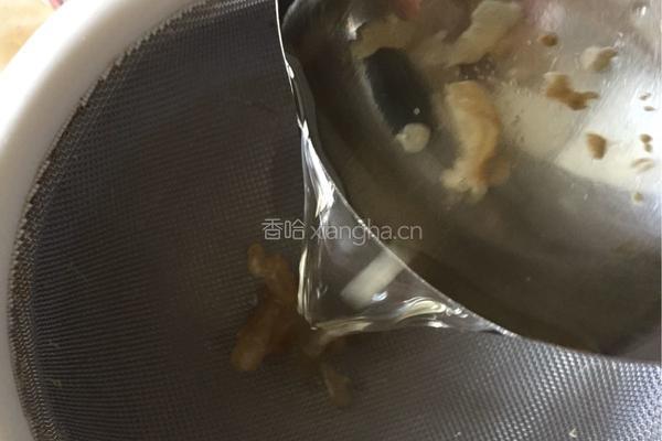 熬猪油的做法图解8