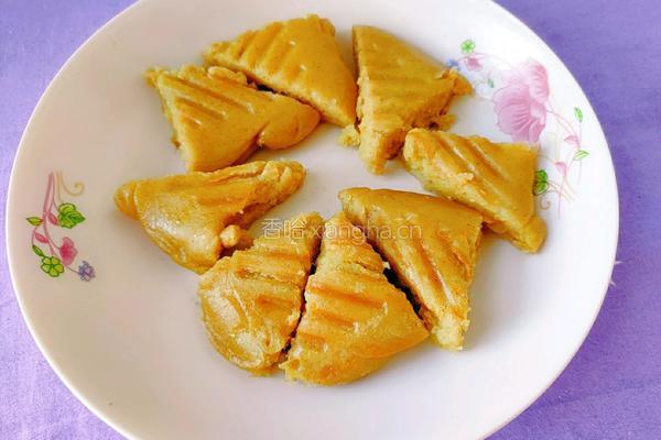 斗转星移的做法图解8