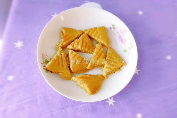 斗转星移的做法图解9