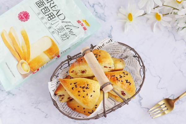 红枣司康的做法图解15