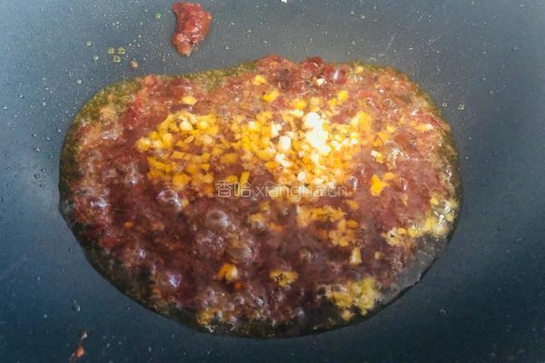 茄子这样做,比肉还好吃,不一样的肉沫茄子的做法图解6