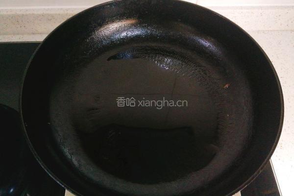 家常版苹果派的做法图解14