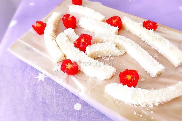 踏雪寻梅的做法图解16