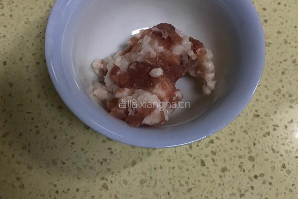 麻辣豆腐的做法图解4