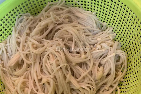 麻辣香锅的做法图解2