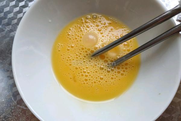 藕夹饼的做法图解3