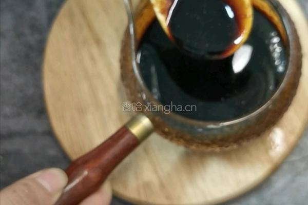 腊肠香菇土豆焖饭的做法图解6