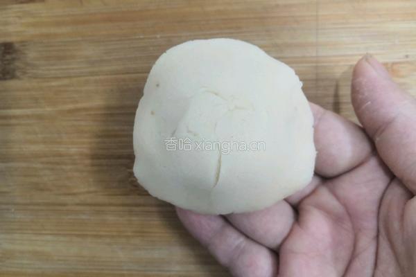 桃山巧克力糕的做法图解6