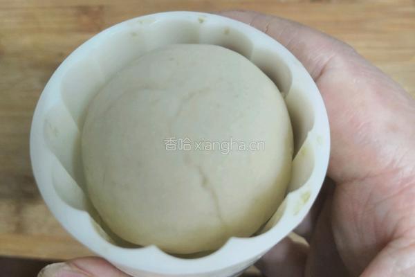 桃山巧克力糕的做法图解9