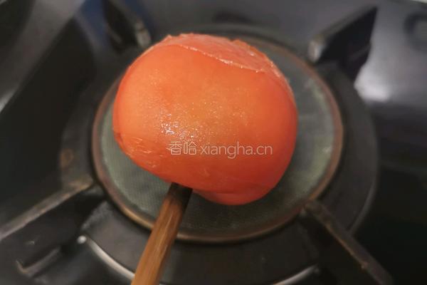 金针菇黄花菜汤的做法图解2