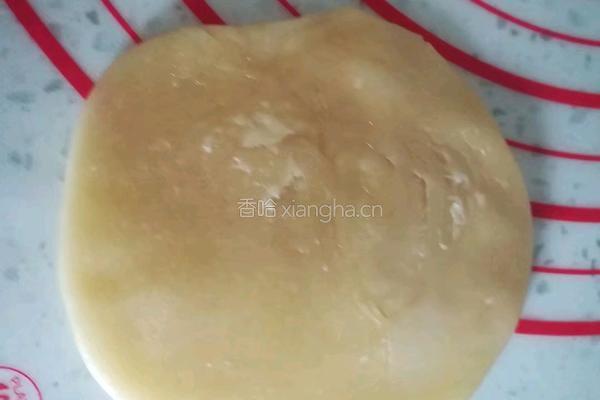 苏式饼的做法图解6
