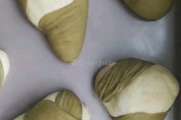 多情粽包的做法图解3