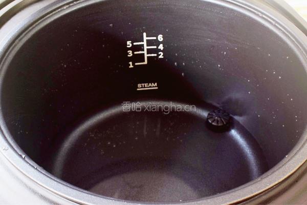玉子豆腐蒸肉的做法图解8