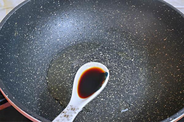 玉子豆腐蒸肉的做法图解12