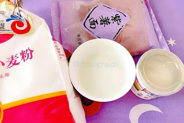 普天同庆的做法图解1