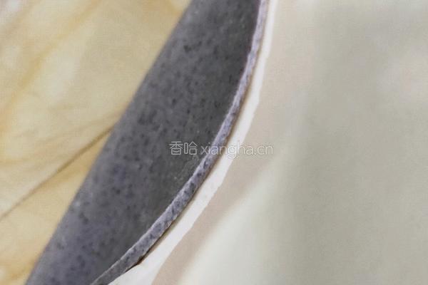 双色花卷的做法图解4