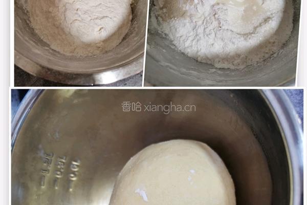 可以吃的鸭舌帽的做法图解2