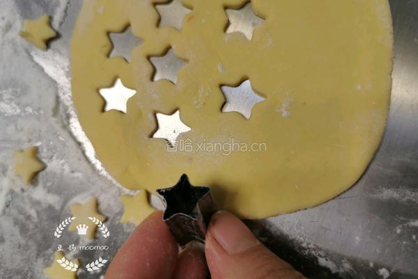 可以吃的鸭舌帽的做法图解7