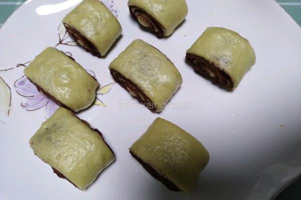 面点荟萃的做法图解7