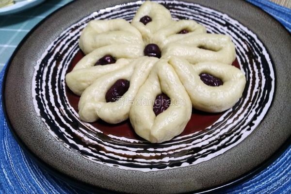 面点荟萃的做法图解12