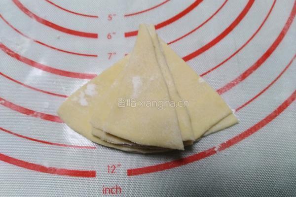 面点荟萃的做法图解17