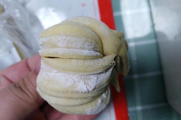 面点荟萃的做法图解19
