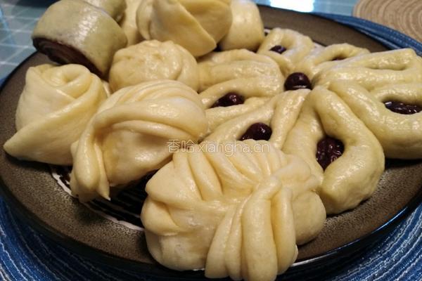 面点荟萃的做法图解24