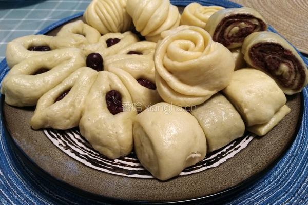 面点荟萃的做法图解25