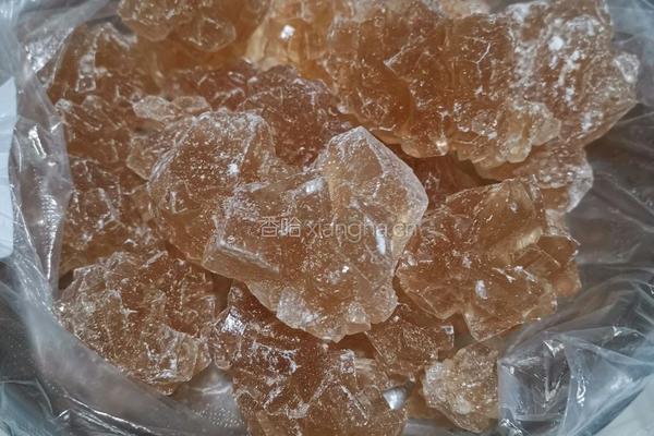 不粘锅版冰糖柠檬膏的做法图解2