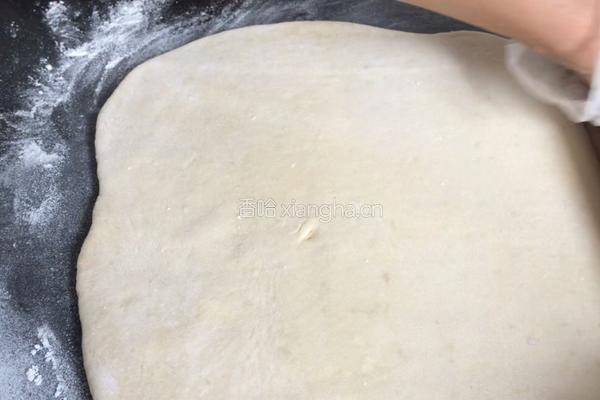 山药泡饼的做法图解10