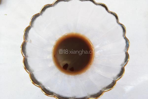 懒人版糖醋排骨的做法图解4