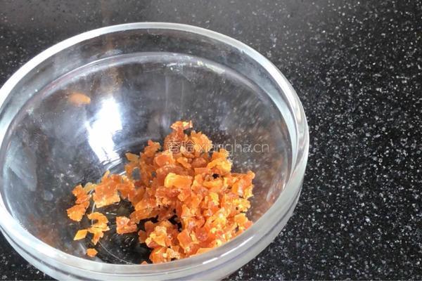 梅子蛋黄土豆泥的做法图解11