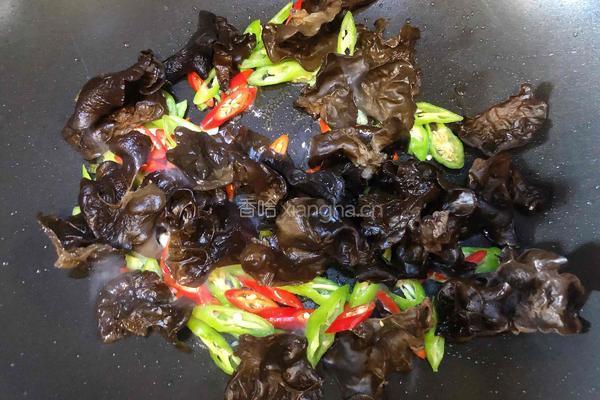 米饭杀手香辣日本豆腐的做法图解5