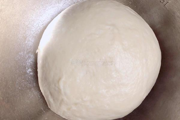 茴香牛肉迷你披萨（10厘米）的做法图解2