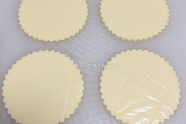 茴香牛肉迷你披萨（10厘米）的做法图解8