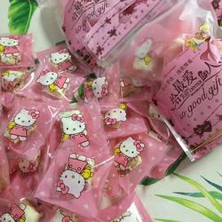 雪花酥的做法[图]