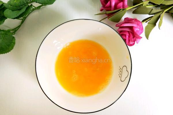 茄汁菌菇疙瘩汤的做法图解6