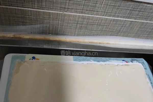 番茄白玉汤的做法图解3