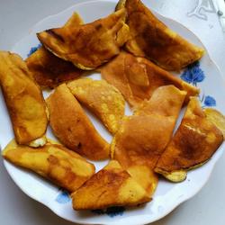 蛋饺的做法[图]