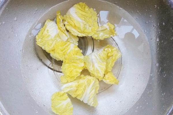 辣味豆腐的做法图解3