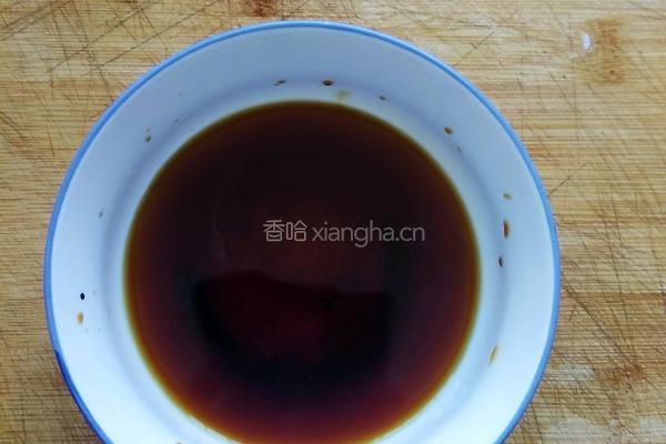 辣味豆腐的做法图解4