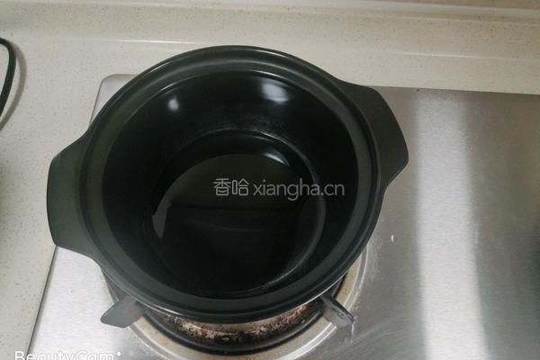 黄焖鸡的做法图解3