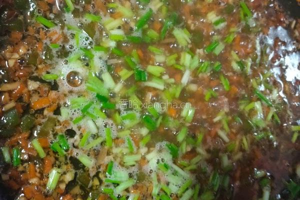 鸡肉豆腐饼的做法图解15