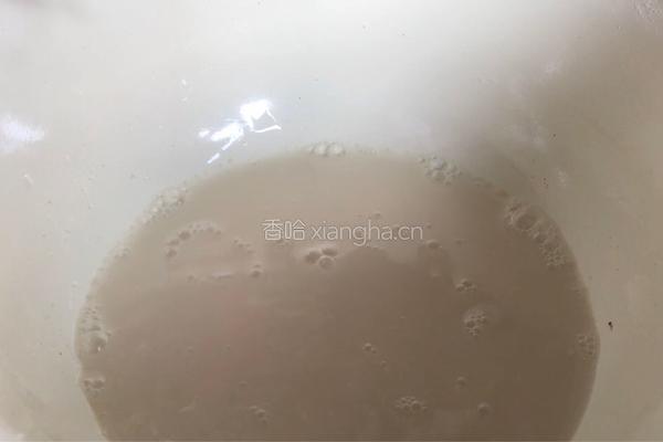 三毛小猪的做法图解1