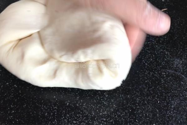 三毛小猪的做法图解6